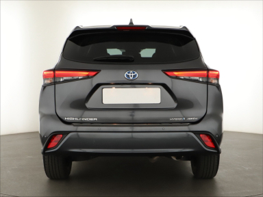 Toyota Highlander - 2022