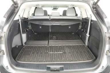 Toyota Highlander - 2022