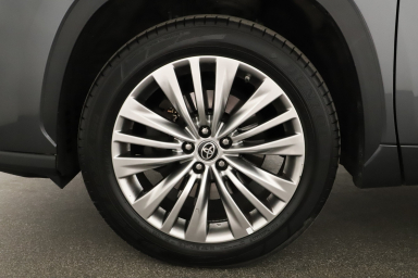 Toyota Highlander - 2022