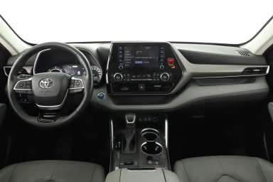 Toyota Highlander - 2022