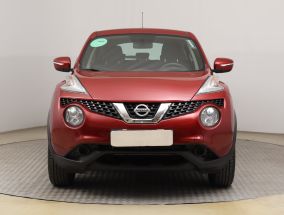 Nissan Juke - 2016