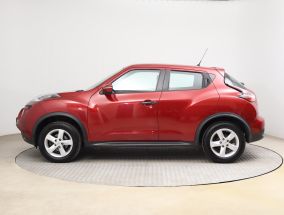 Nissan Juke - 2016