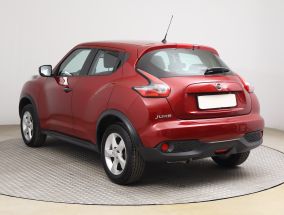Nissan Juke - 2016