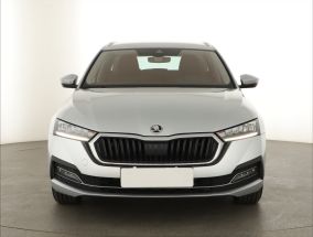 Skoda Octavia - 2021