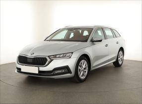 Skoda Octavia - 2021