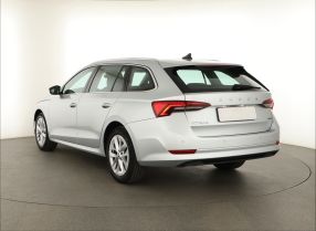 Skoda Octavia - 2021