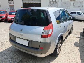 Renault Megane Scenic - 2005