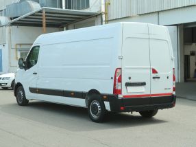 Renault Master - 2021