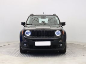 Jeep Renegade - 2016