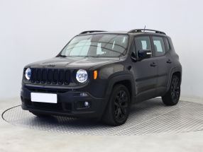 Jeep Renegade - 2016