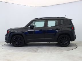 Jeep Renegade - 2016