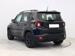 Jeep Renegade - 2016