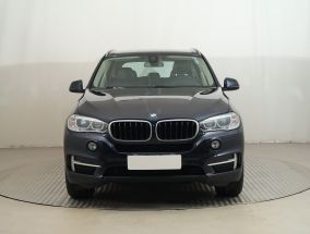 BMW X5 - 2015