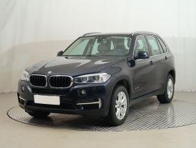 BMW X5 - 2015