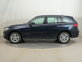 BMW X5 - 2015