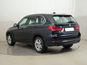 BMW X5 - 2015