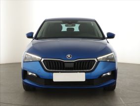 Skoda Scala - 2022