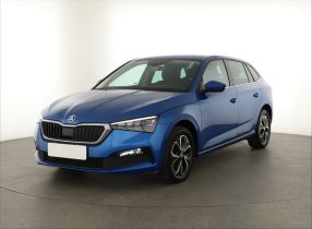 Skoda Scala - 2022