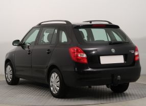 Skoda Fabia - 2011