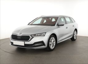 Skoda Octavia - 2021
