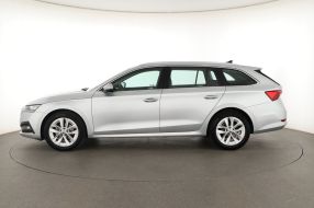 Skoda Octavia - 2021