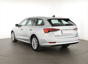Skoda Octavia - 2021