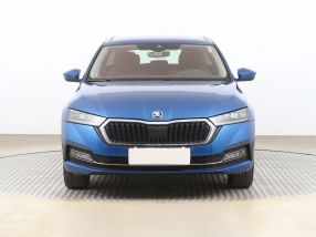 Skoda Octavia - 2022