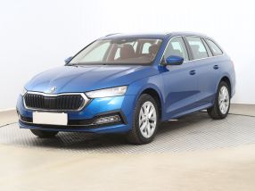 Skoda Octavia - 2022