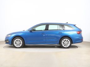 Skoda Octavia - 2022