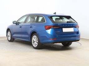 Skoda Octavia - 2022