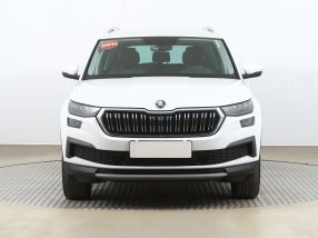 Skoda Kodiaq - 2022