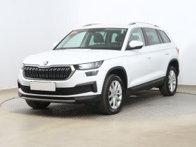 Skoda Kodiaq - 2022