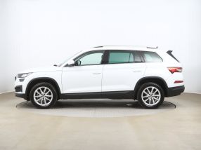 Skoda Kodiaq - 2022