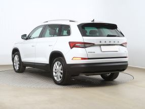 Skoda Kodiaq - 2022