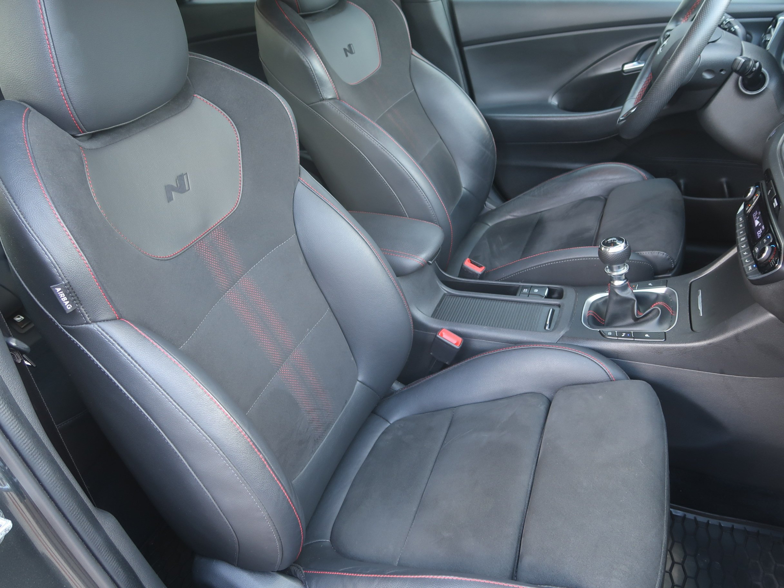 Hyundai i30 - 2022