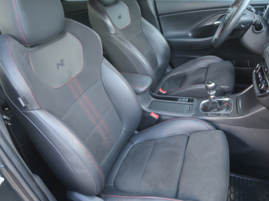 Hyundai i30 - 2022