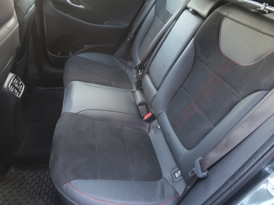 Hyundai i30 - 2022