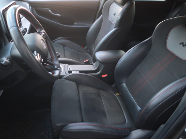 Hyundai i30 - 2022