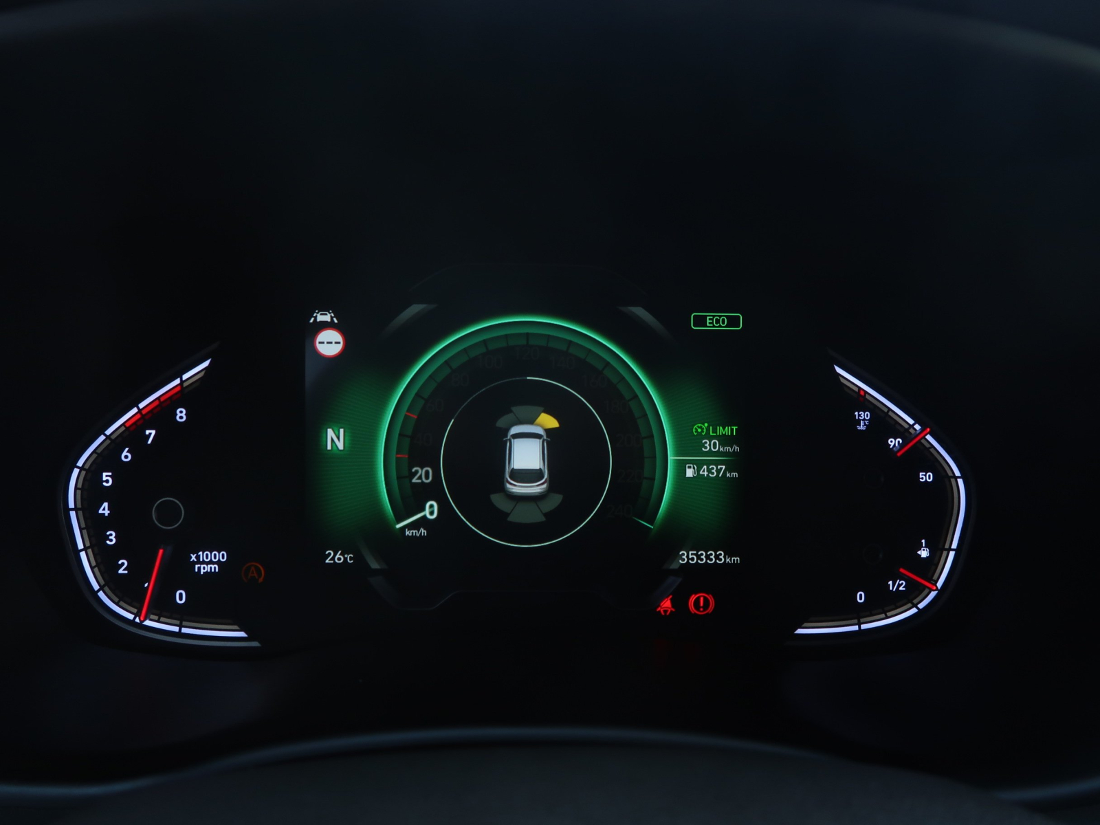 Hyundai i30 - 2022