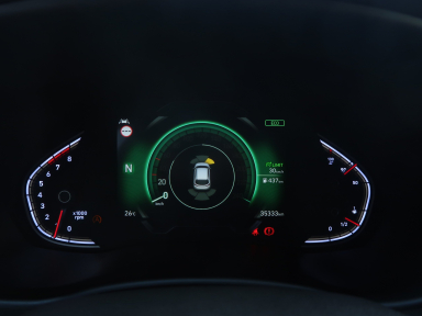 Hyundai i30 - 2022