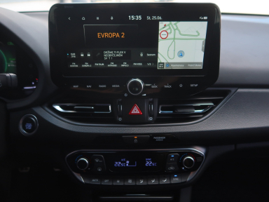 Hyundai i30 - 2022