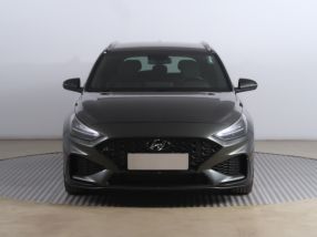 Hyundai i30 - 2022