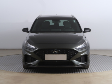 Hyundai i30 - 2022