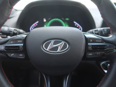 Hyundai i30 - 2022