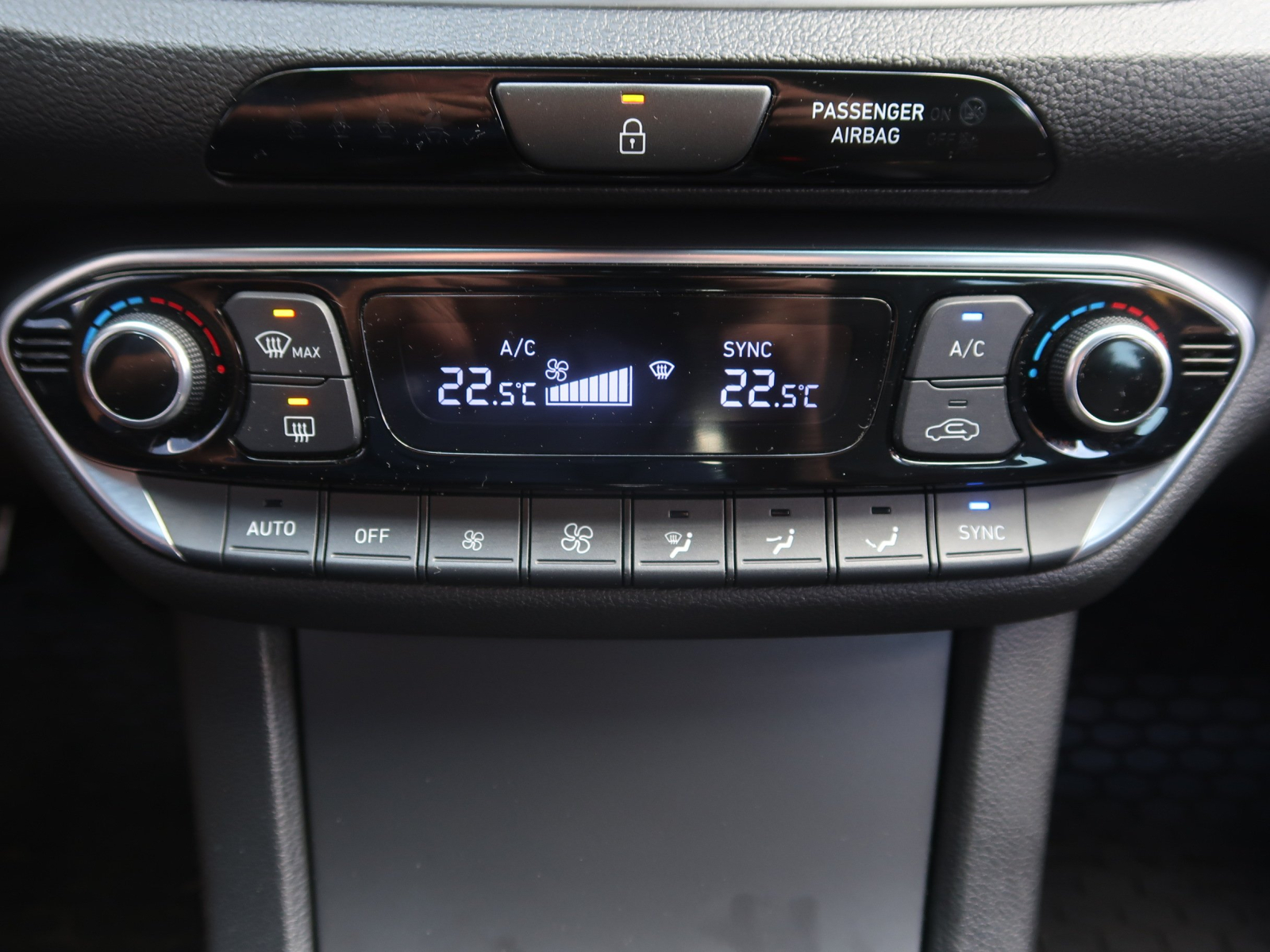 Hyundai i30 - 2022