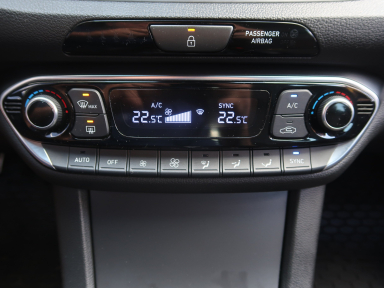 Hyundai i30 - 2022