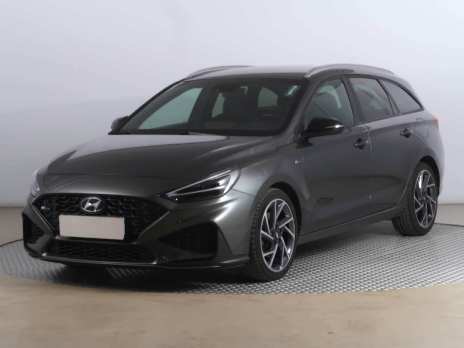 Hyundai i30 - 2022
