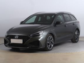 Hyundai i30 - 2022