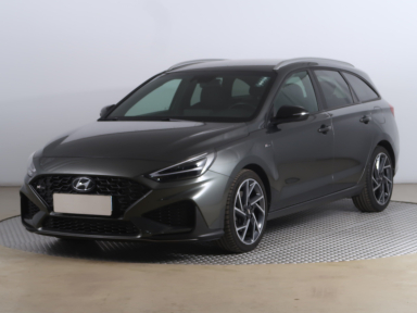 Hyundai i30 - 2022