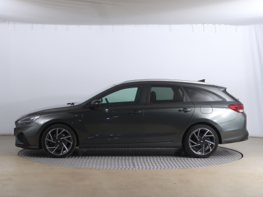 Hyundai i30 - 2022